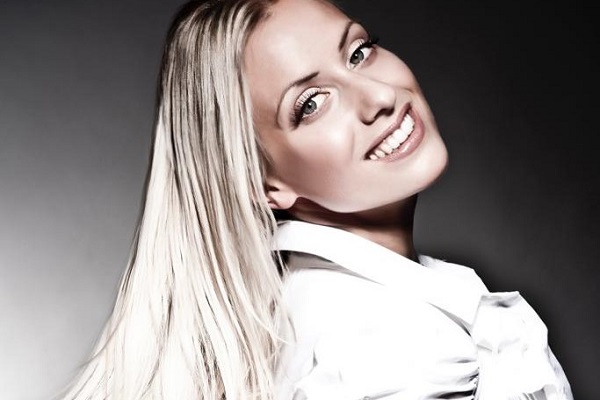 Tereza Mátlová v Petra Clinic