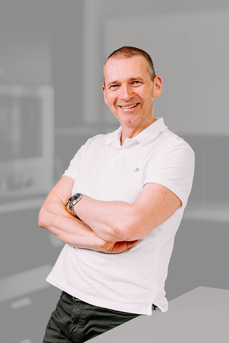 Petr Havlíček