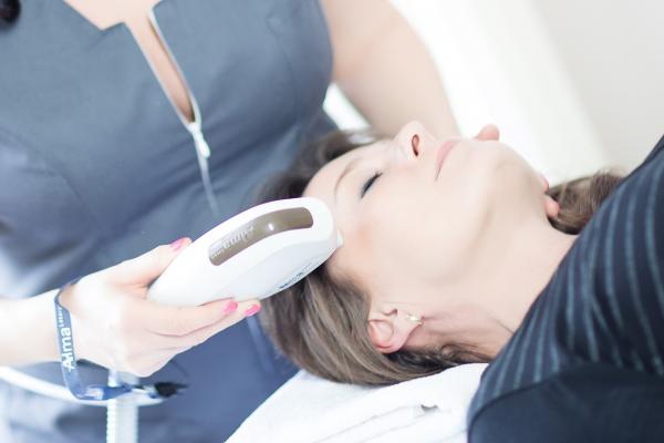 Photorejuvenation at Petra Clinic