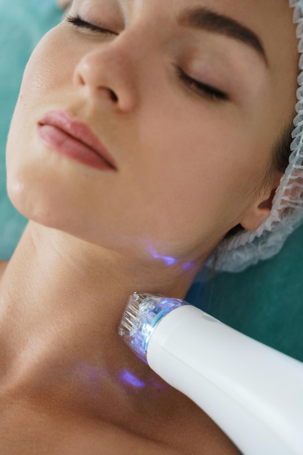Benefits of Genius Laser