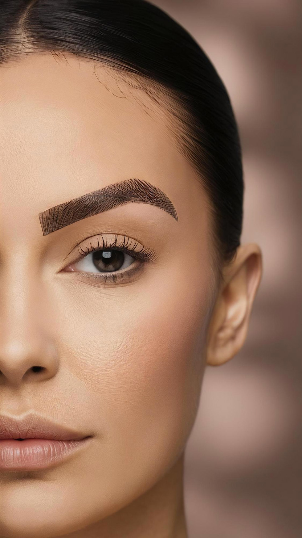 Benefity odstranění permanentního makeupu