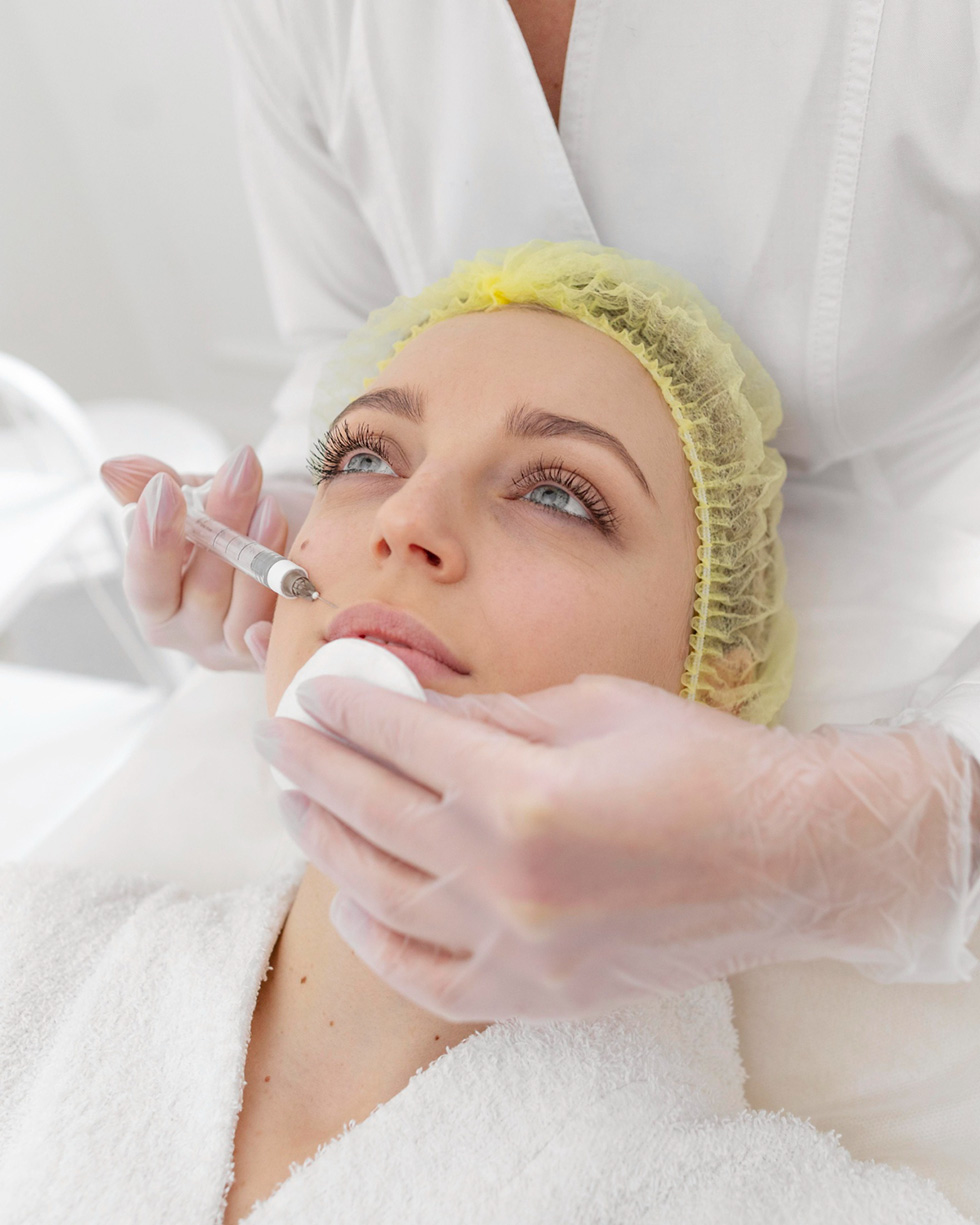 Benefits of the liquid lift