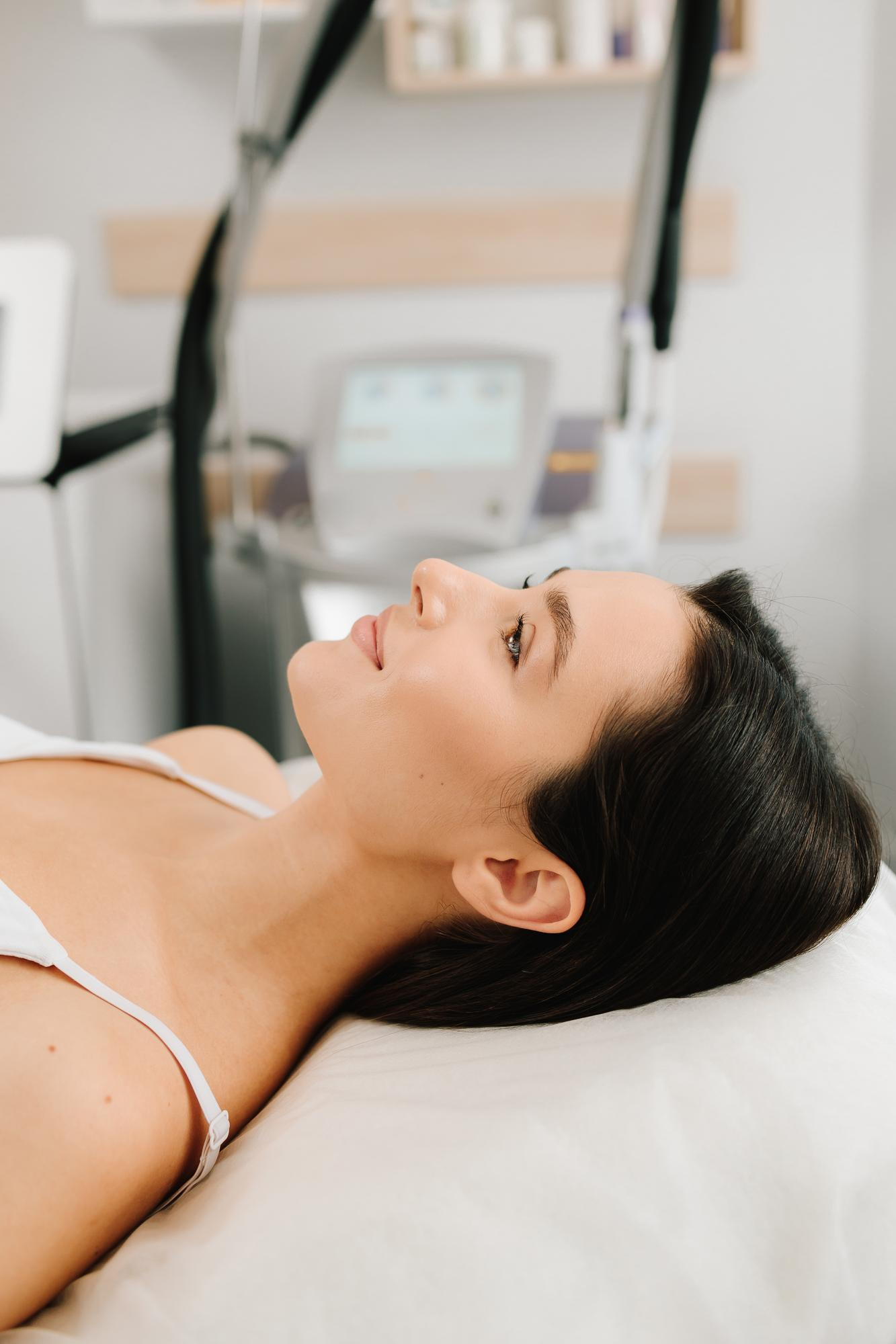 Benefity Thulium Laseru